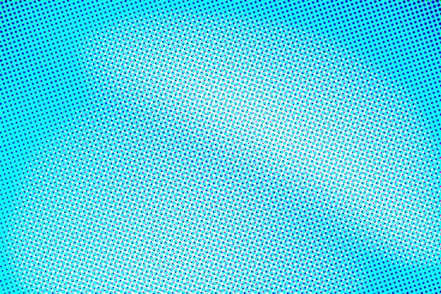 Papel de pared de fondo artístico con efecto de medio tono de color