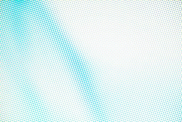 Papel de pared de fondo artístico con efecto de medio tono de color