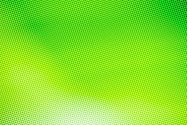 Papel de pared de fondo artístico con efecto de medio tono de color