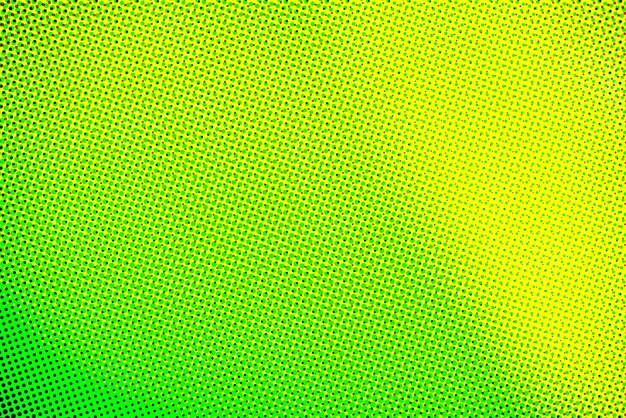 Papel de pared de fondo artístico con efecto de medio tono de color