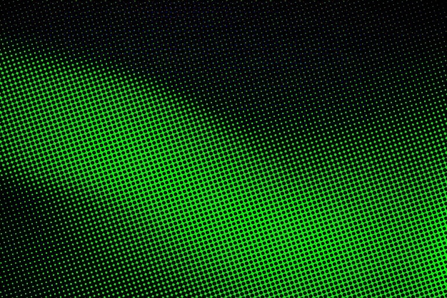 Papel de pared de fondo artístico con efecto de medio tono de color