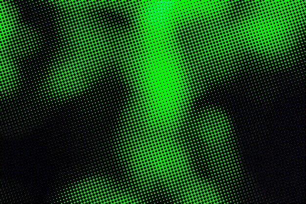 Papel de pared de fondo artístico con efecto de medio tono de color