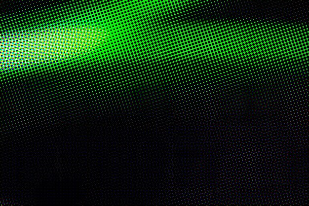 Papel de pared de fondo artístico con efecto de medio tono de color