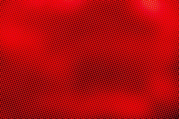 Papel de pared de fondo artístico con efecto de medio tono de color