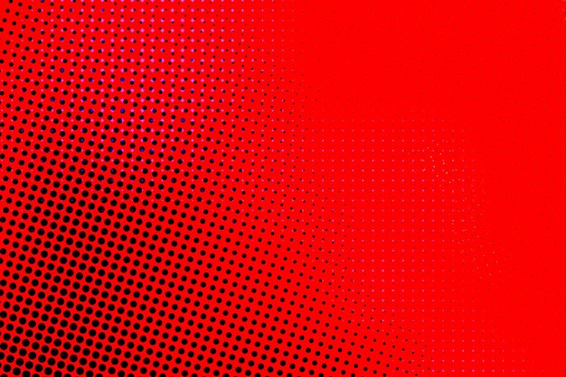 Papel de pared de fondo artístico con efecto de medio tono de color