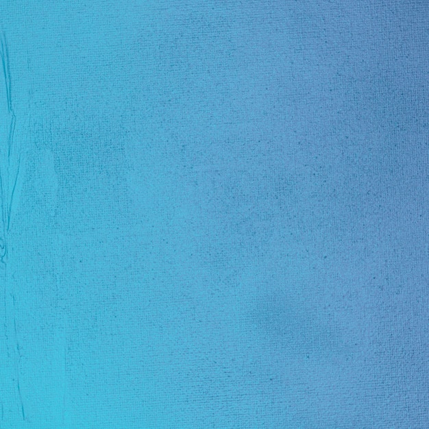 Papel pintado azul monocromático minimalista