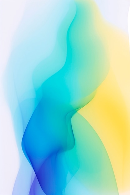 Foto gratuita papel pintado gráfico 2d con gradientes granulados coloridos