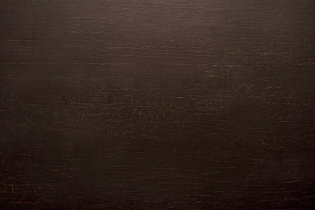 Papel pintado de superficie de madera negro
