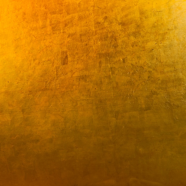Papel pintado de textura dorada