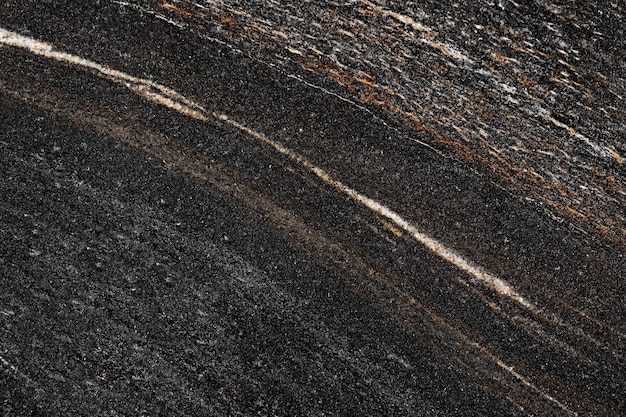 Papel pintado de textura de mármol oscuro de lujo