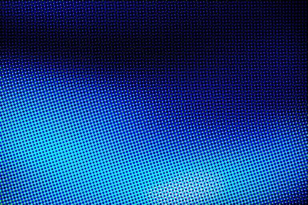 Papel tapiz de fondo artístico con efecto de semitono de color.