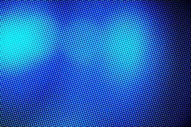 Papel tapiz de fondo artístico con efecto de semitono de color.