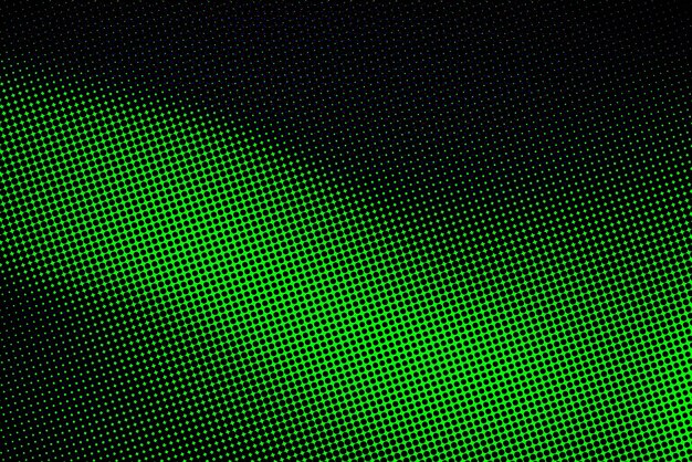 Papel tapiz de fondo artístico con efecto de semitono de color.