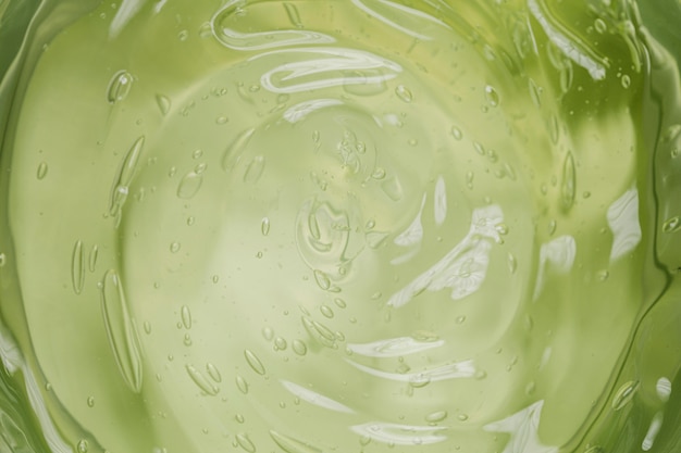 Papel tapiz líquido verde endecha plana