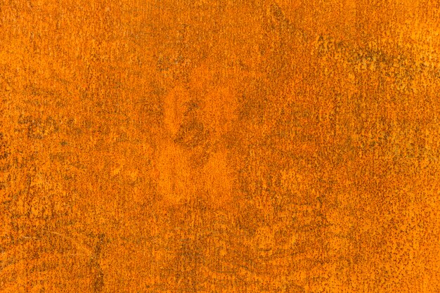 Papel tapiz naranja grunge con filtro de ruido