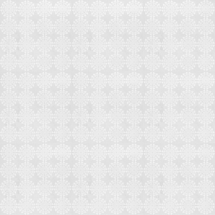 Foto gratuito papel tapiz de patrón blanco