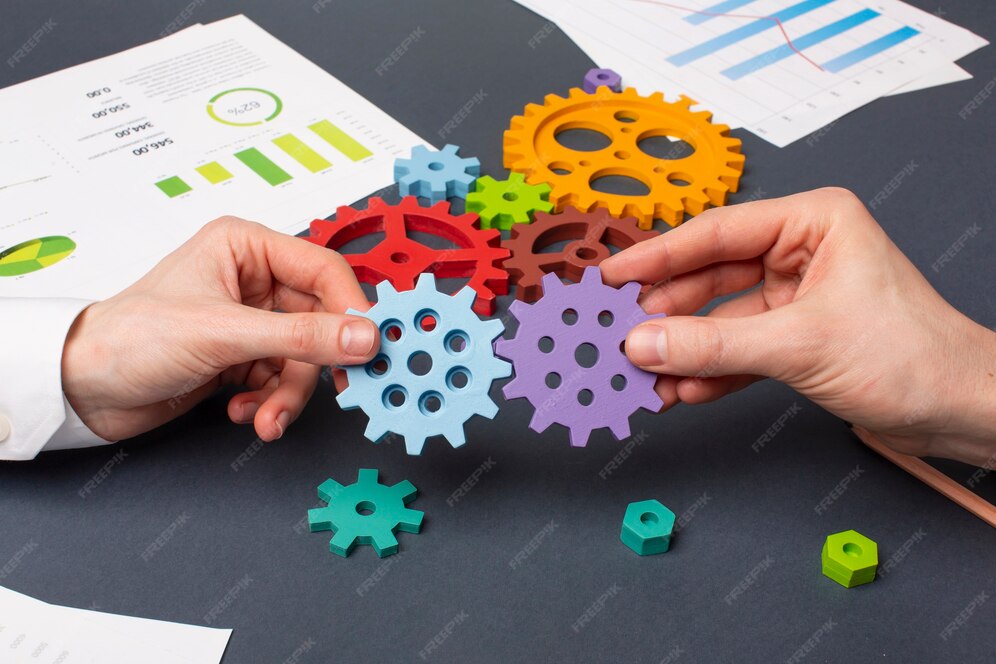 Maestría en Innovación e Intraemprendimiento (MII)
