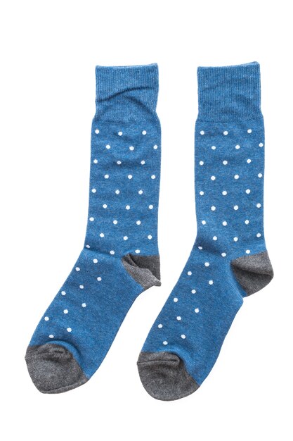 Par de calcetines