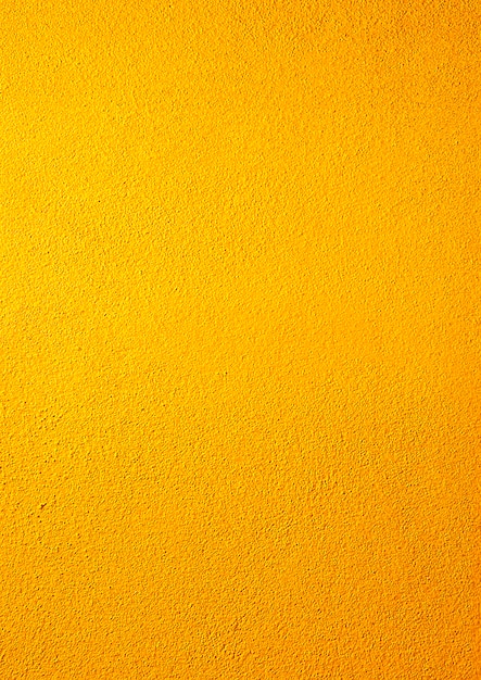 Pared amarilla clara