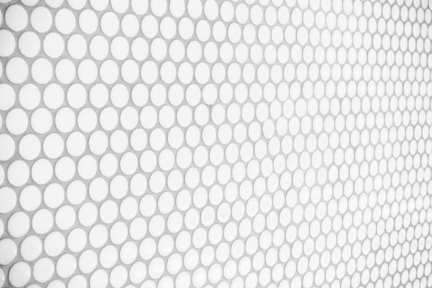 Foto gratuita pared de azulejos blancos