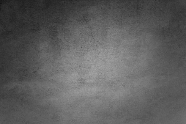 Pared gris texturizada