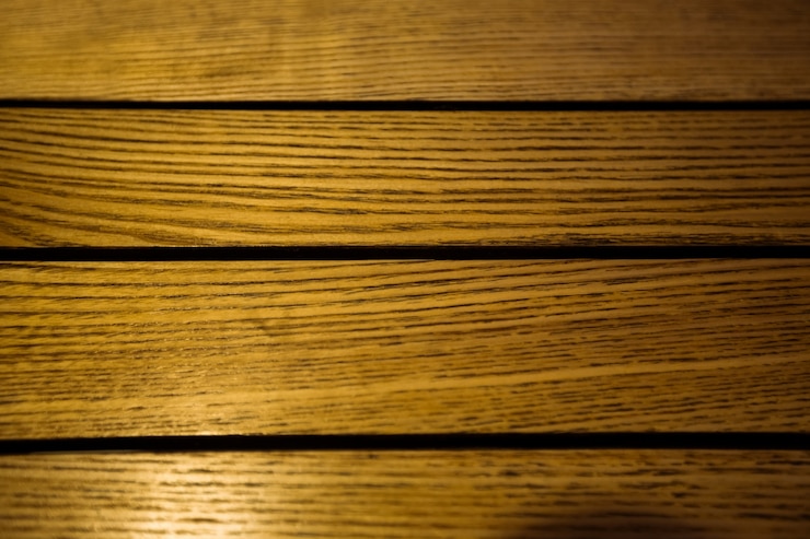 Foto gratuito pared de madera del tablón