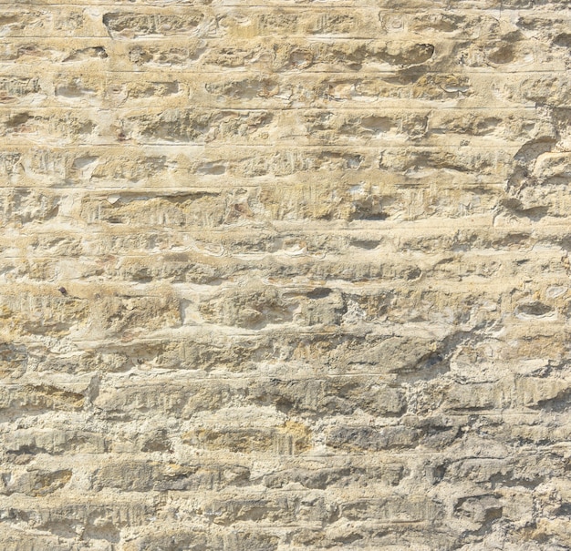 Pared con textura rugosa