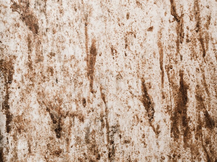 Foto gratuito pared texturizada manchada sucia