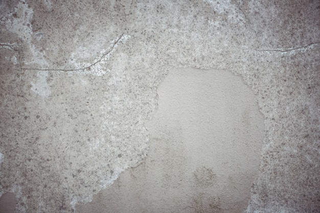 Pared vieja con el fondo del yeso pelado