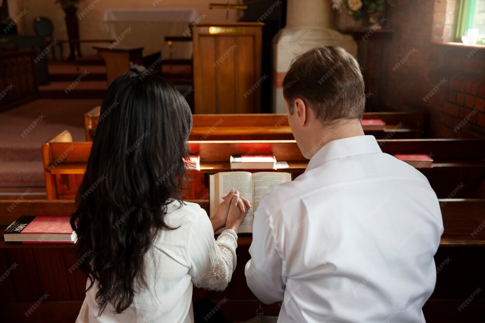 Maestría  en Ciencias Religiosas: Liderazgo y Gestión Pastoral