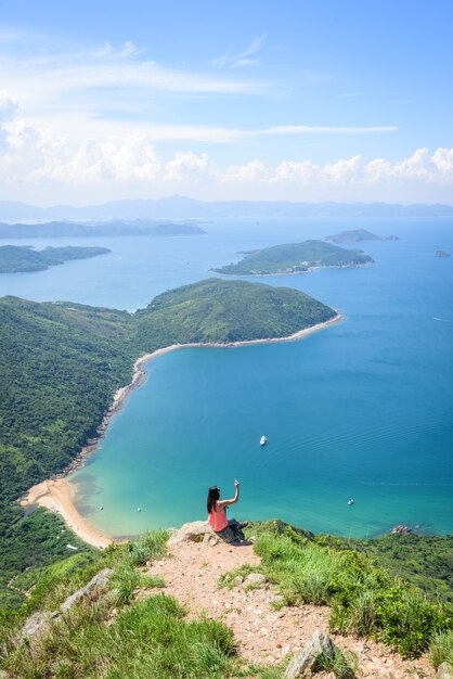 Parque Sai Kung East Country en Hong Kong