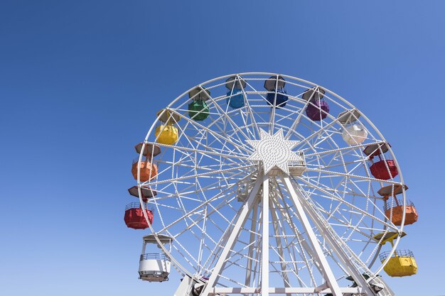 Parque Tibidabo