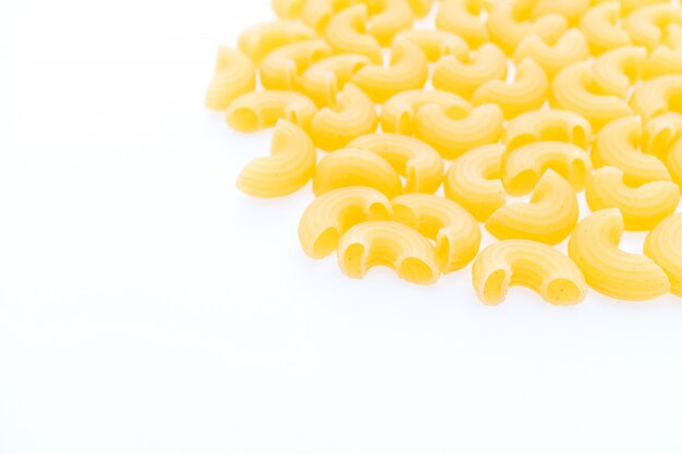 Pasta seca