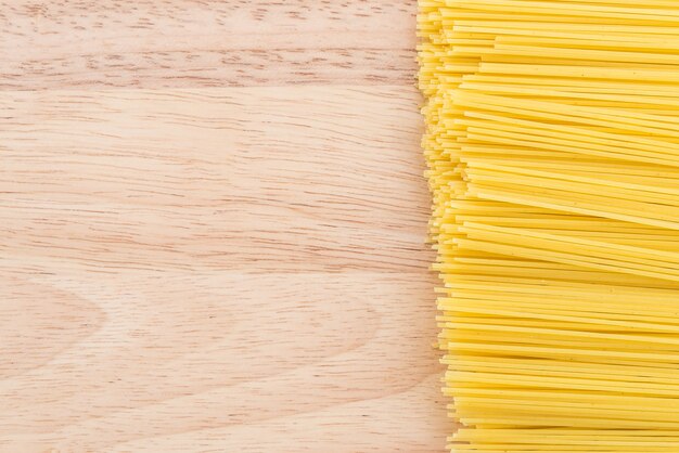 Pastas