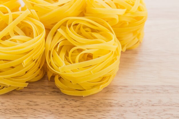 Pastas