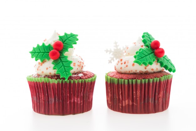 Pastelitos de navidad