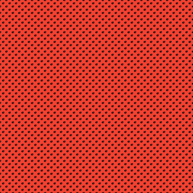 Foto gratuita patrón de aguacates californianos sobre un fondo rojo brillante diseño de arte pop concepto creativo de comida de verano banner de vista superior o patrón sin fin el aguacate tiene un estilo plano mínimo
