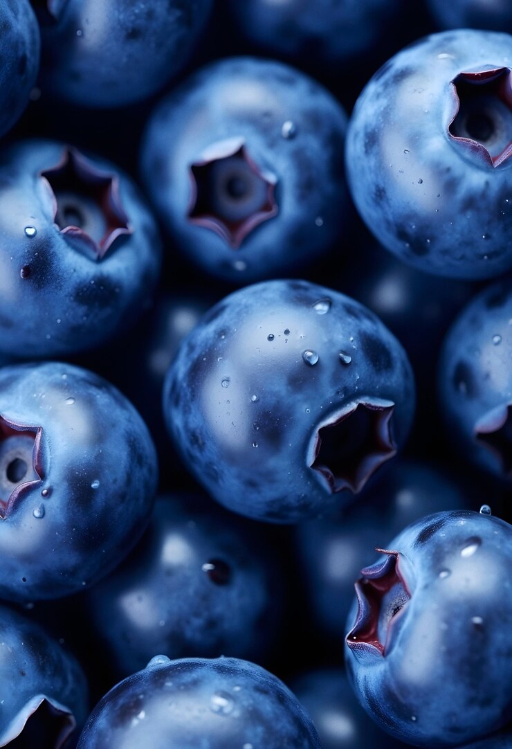 Foto gratuito el patrón de la comida de cerca de cerca