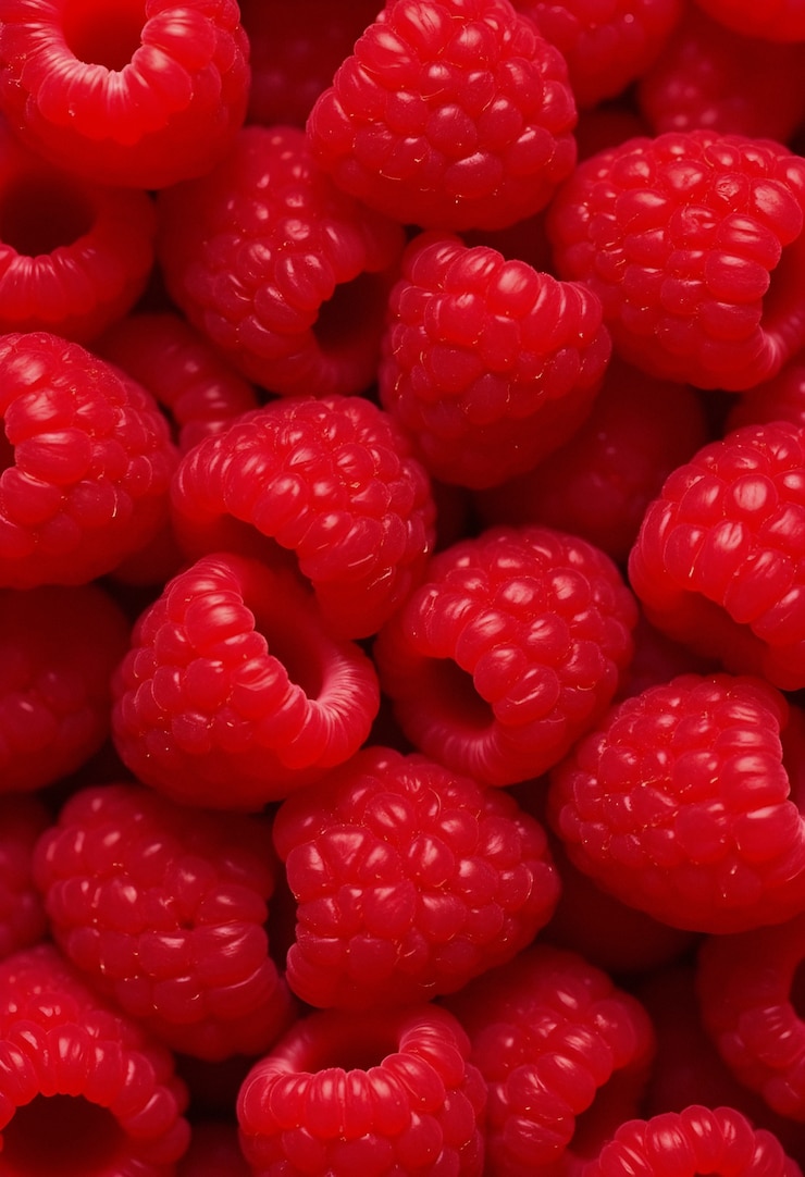 Foto gratuito el patrón de la comida de cerca de cerca