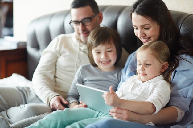 Película para la familia