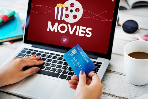 Películas Entretenimiento Eventos Medios digitales