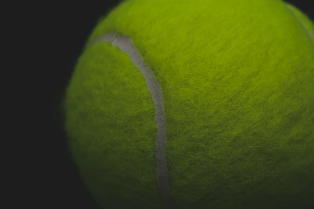 Pelota de tenis