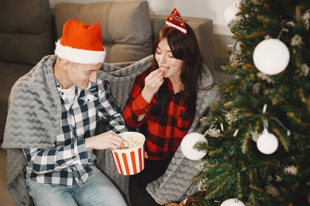 Seguimos con los clásicos navideños. Foto Freepik