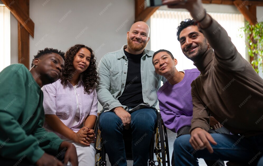 Maestría en Investigación en Diversidad e Inclusión