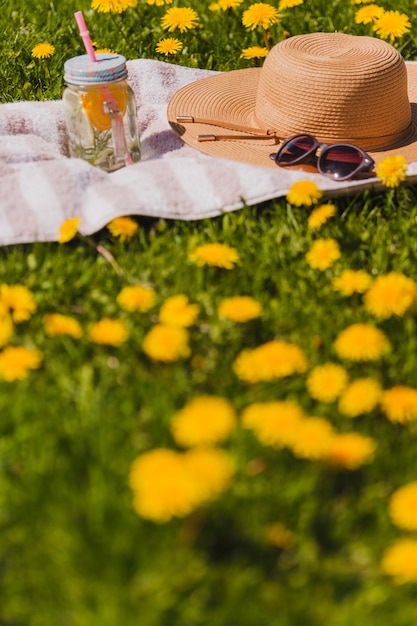 Picnic de verano