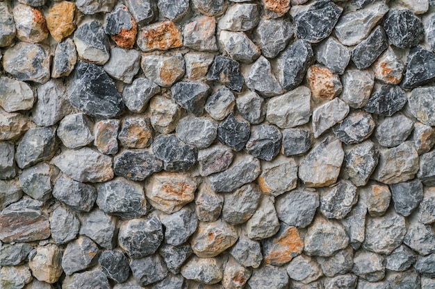 Foto gratuita piedra textura de la pared de fondo