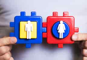 Mejorando como hombres y mujeres juntos 5 Mejorando como hombres y mujeres juntos