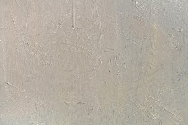 pintado textura de la pared gris
