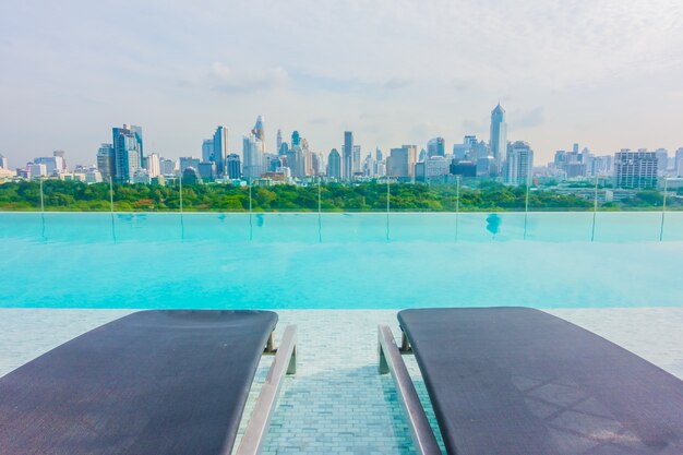 Piscina al aire libre