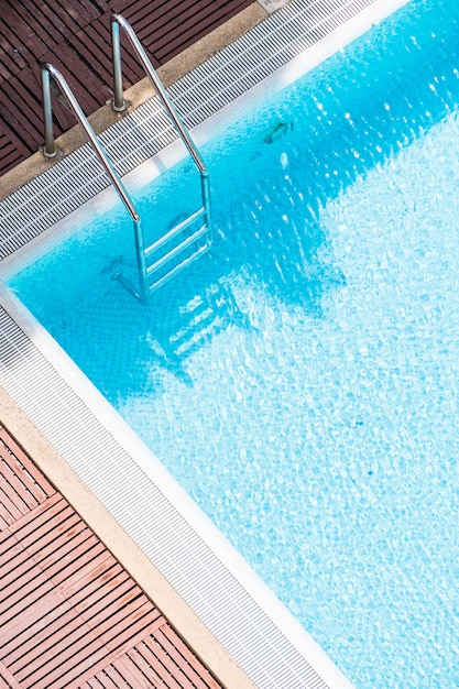 Piscina al aire libre